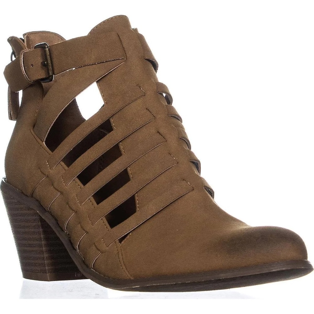 G by Guess Giya Ankle Boots